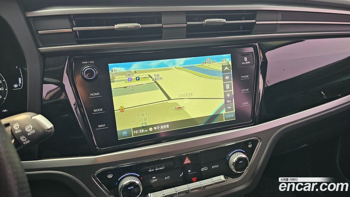 KG_Mobility_Ssangyong KORANDO 2021