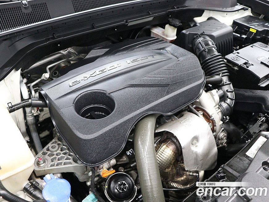 KG_Mobility_Ssangyong KORANDO 2022