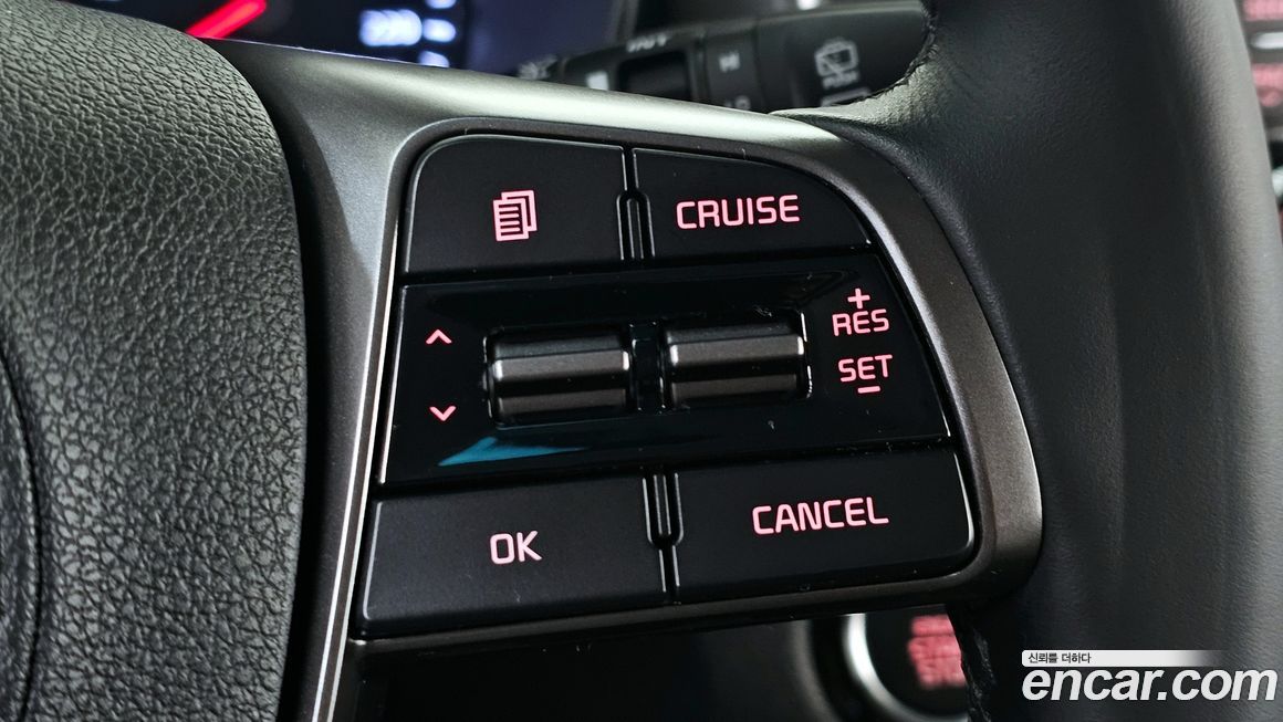 Kia Sorento 2018