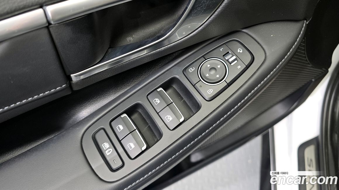 Hyundai Sonata 2022