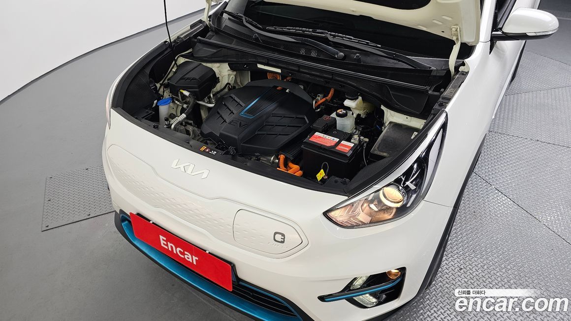 Kia Niro 2022