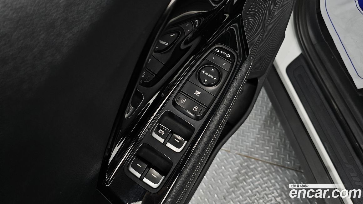Kia Niro 2022