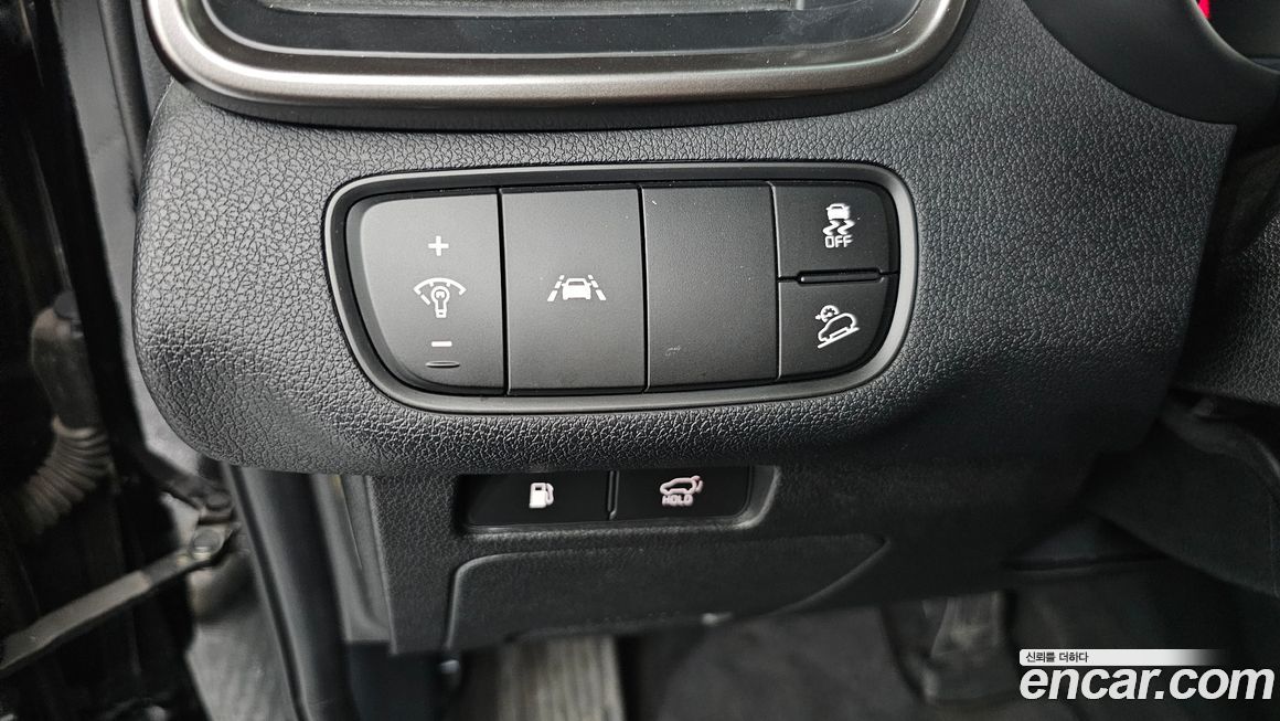 Kia Sorento 2019