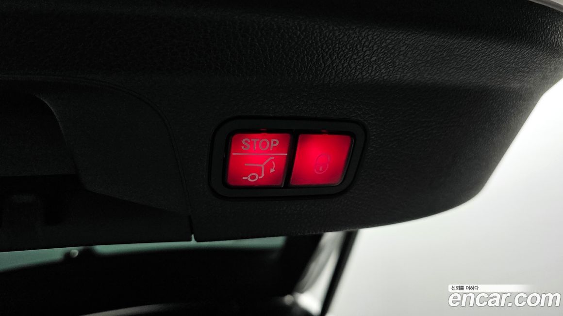 Mercedes-Benz GLE-Class 2025