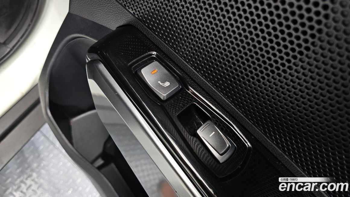 KG_Mobility_Ssangyong TIBOLI 2022