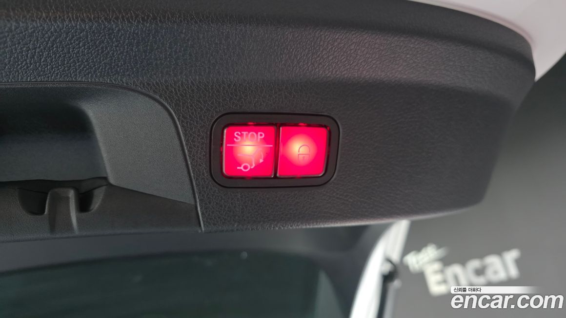 Mercedes-Benz GLE-Class 2025