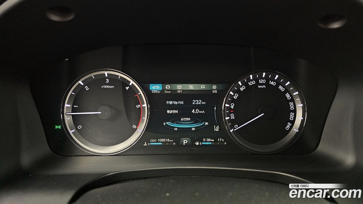 KG_Mobility_Ssangyong Rexton 2018