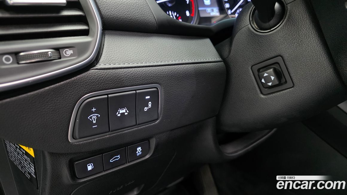 Hyundai Grandeur 2018