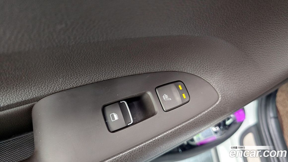 Hyundai Grandeur 2018