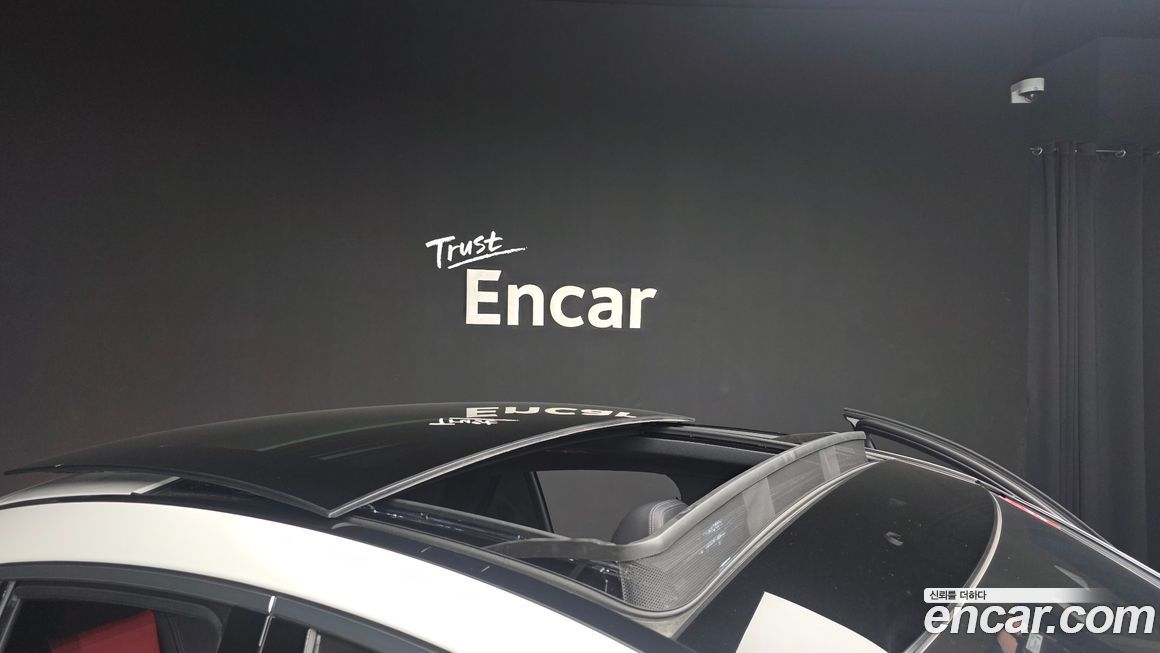 Mercedes-Benz GLE-Class 2025