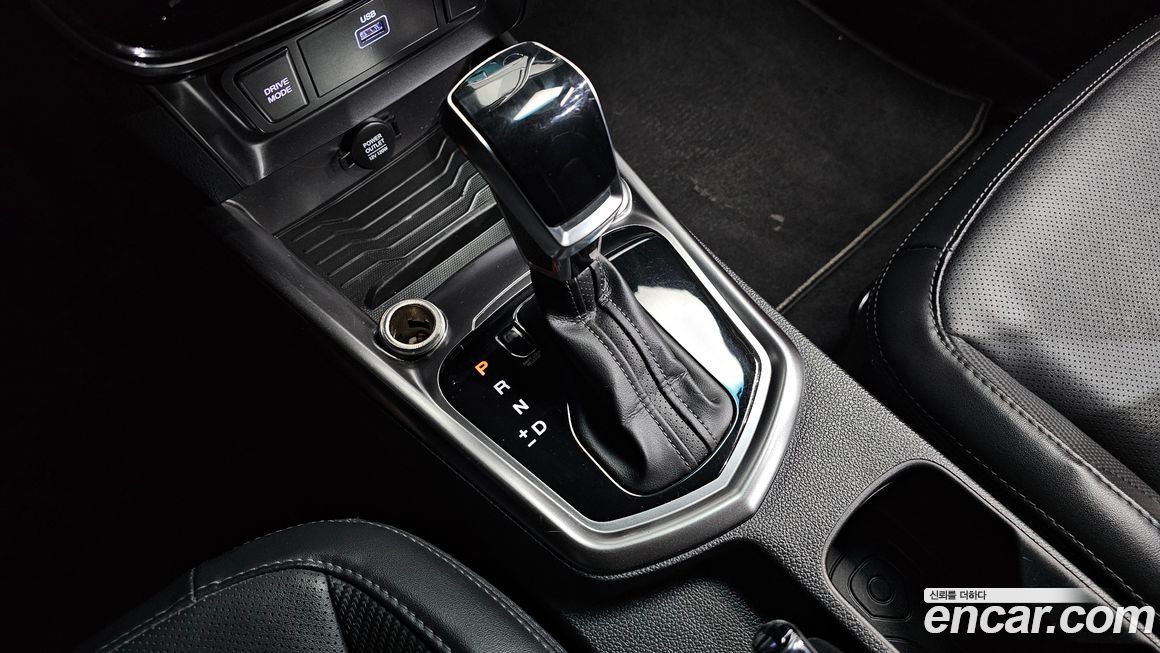 KG_Mobility_Ssangyong TIBOLI 2022