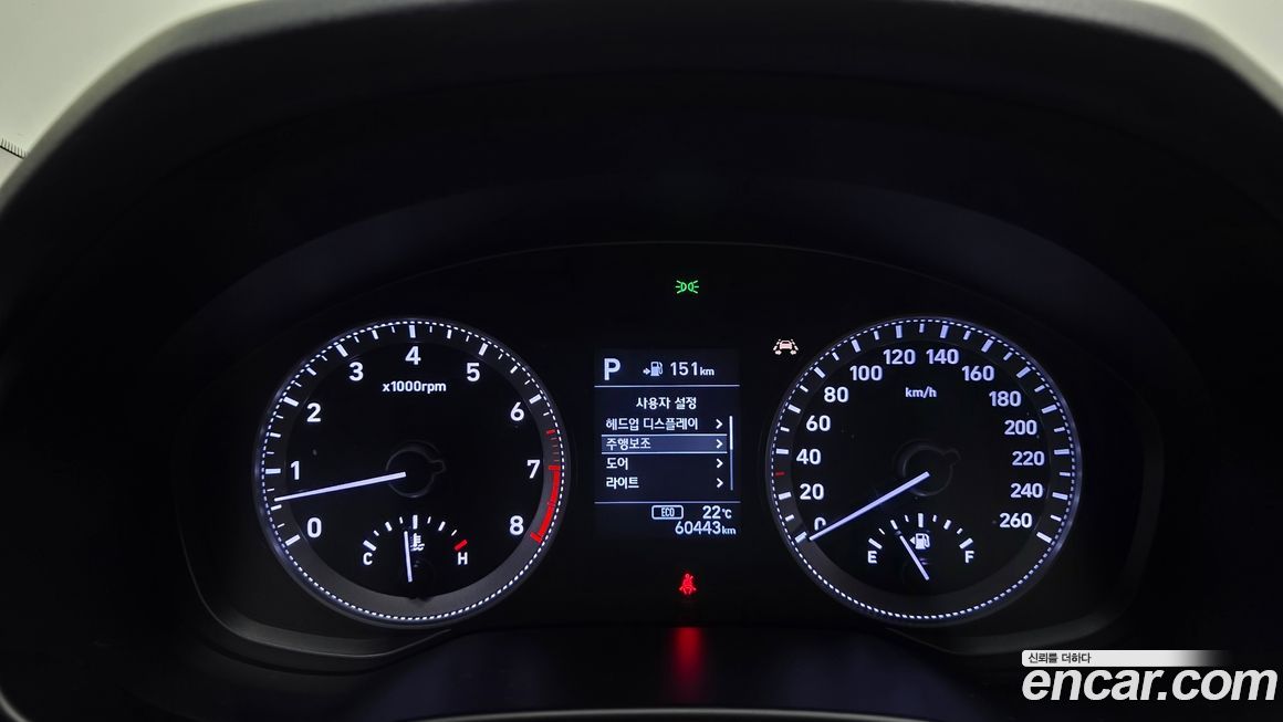 Hyundai Grandeur 2018