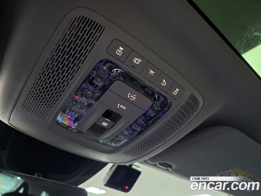 Mercedes-Benz GLE-Class 2025