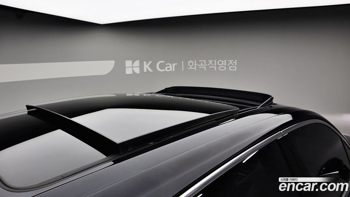 Porsche Cayenne 2020