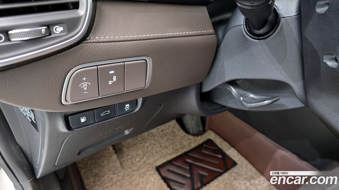 Hyundai Grandeur 2018