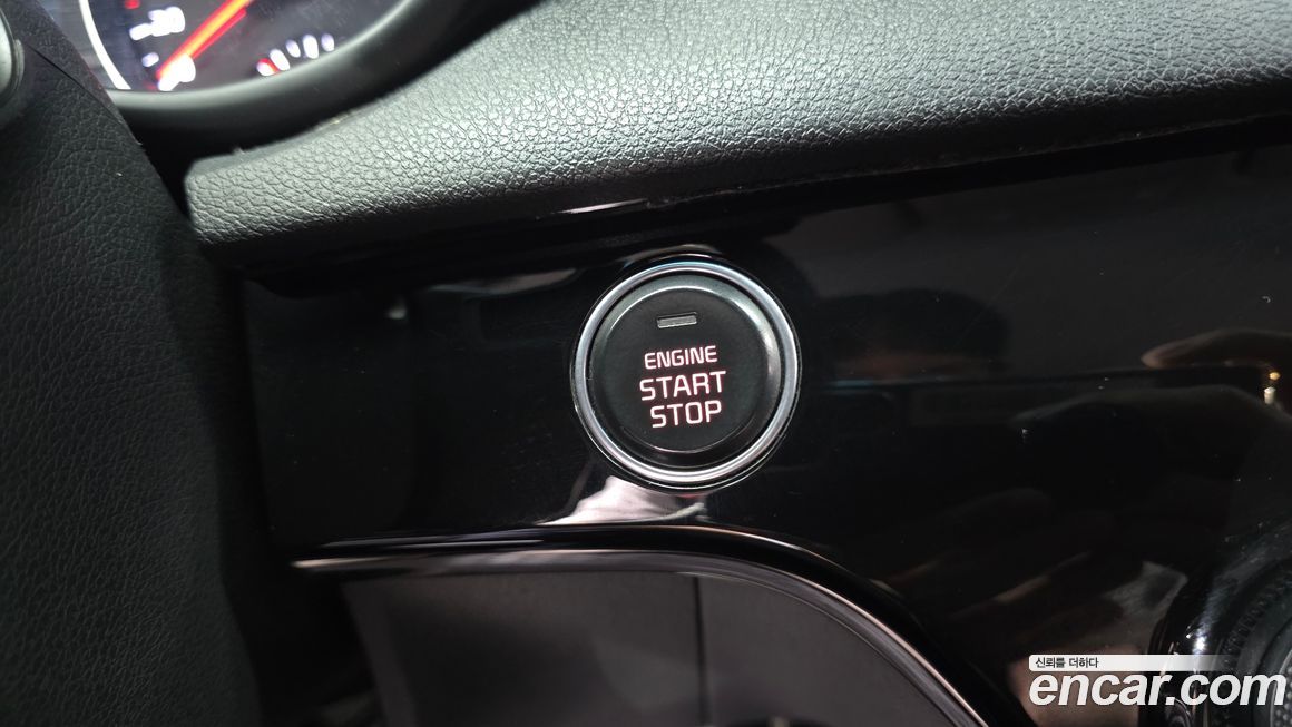 Kia Sportage 2017
