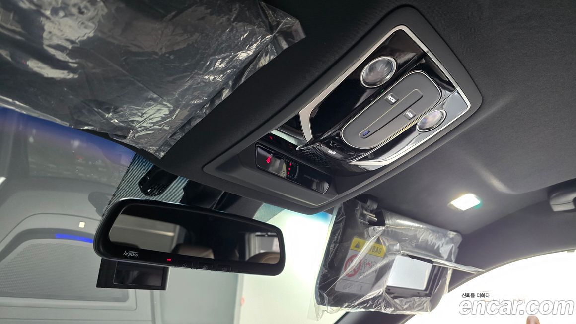 KG_Mobility_Ssangyong Rexton 2023