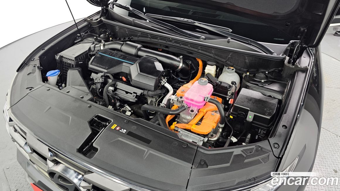 Hyundai Tucson 2025