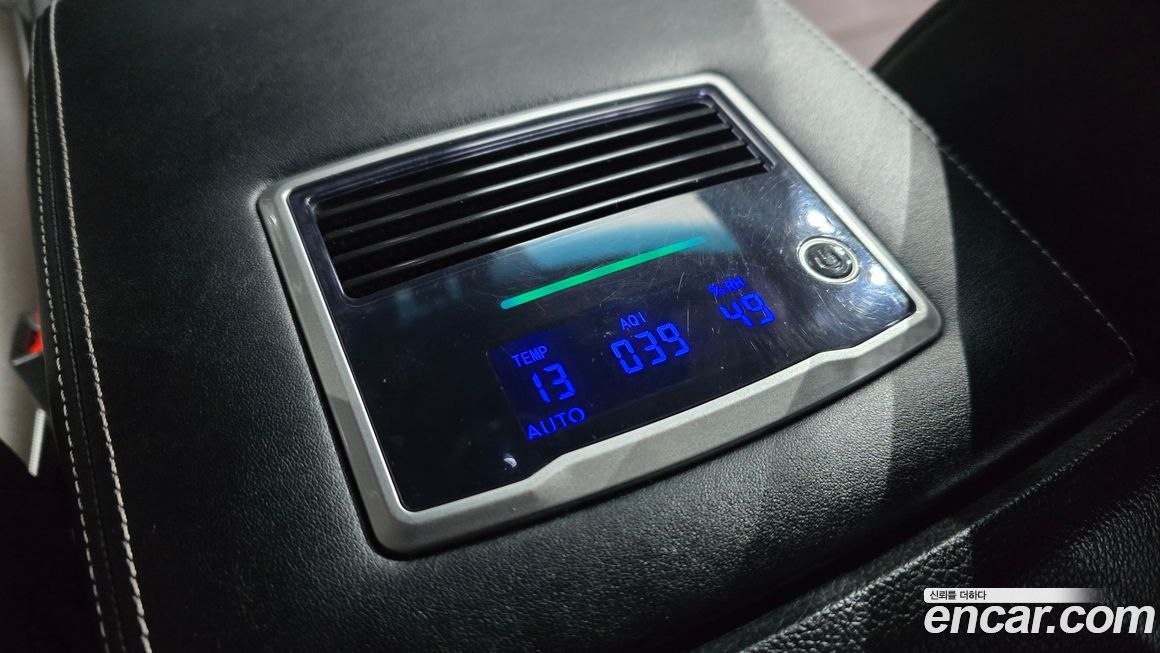 KG_Mobility_Ssangyong Rexton 2023