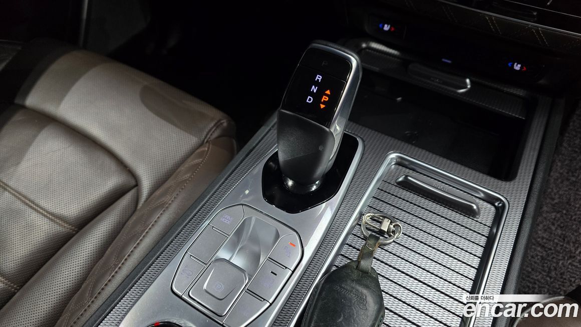 KG_Mobility_Ssangyong Rexton 2023