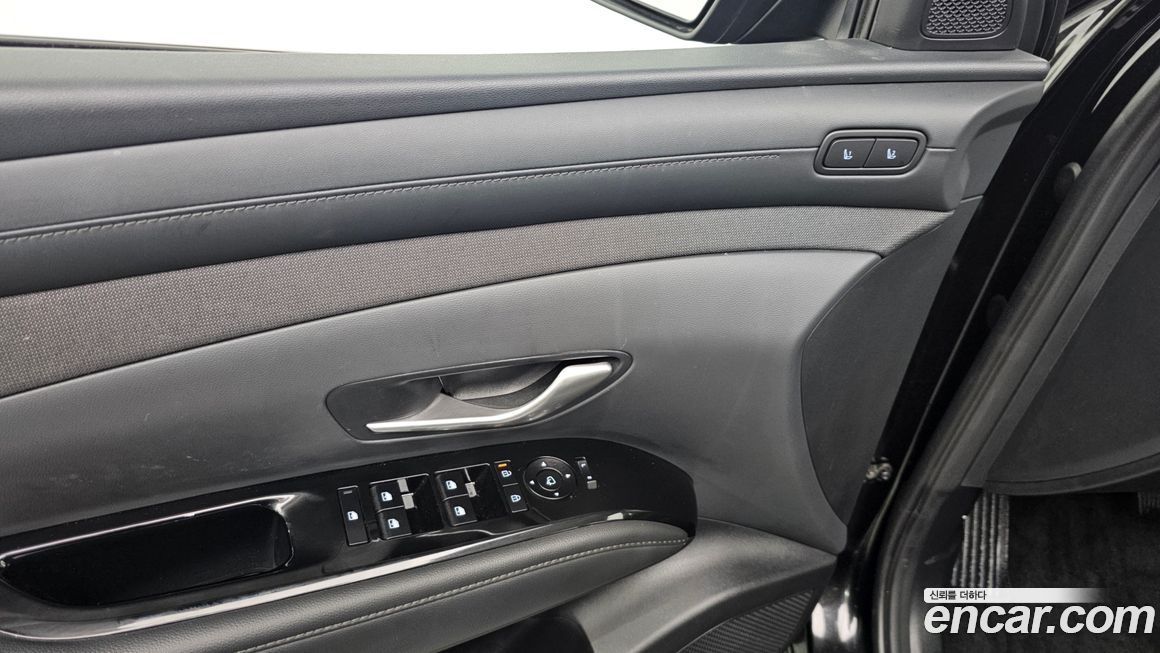 Hyundai Tucson 2025