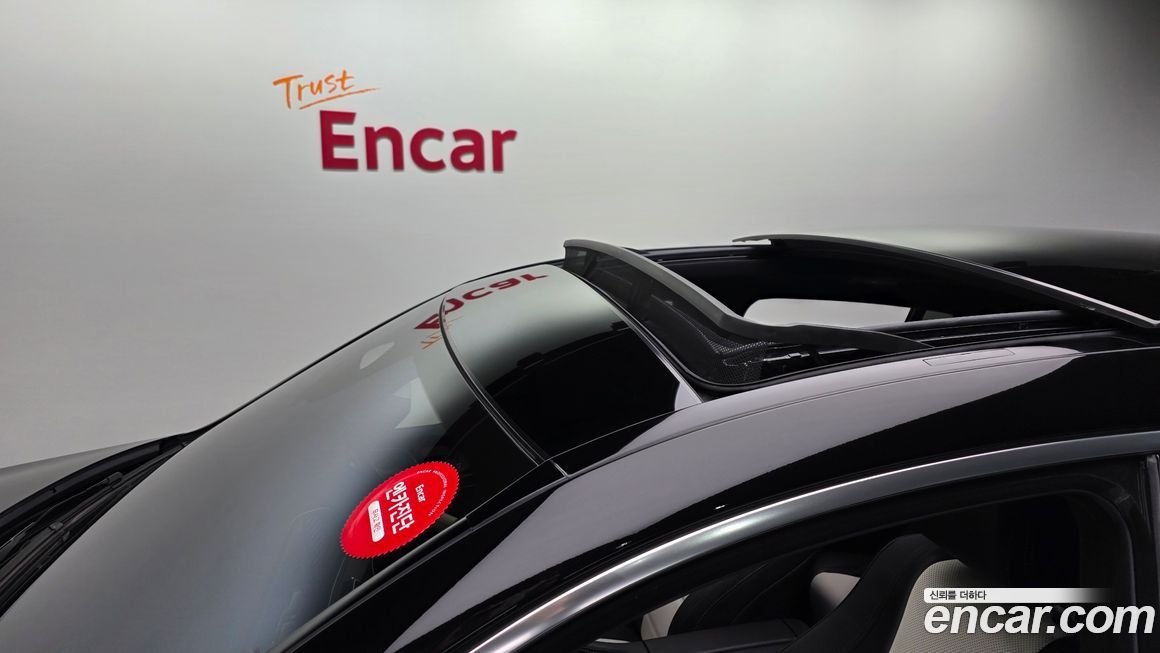 Mercedes-Benz GLE-Class 2025