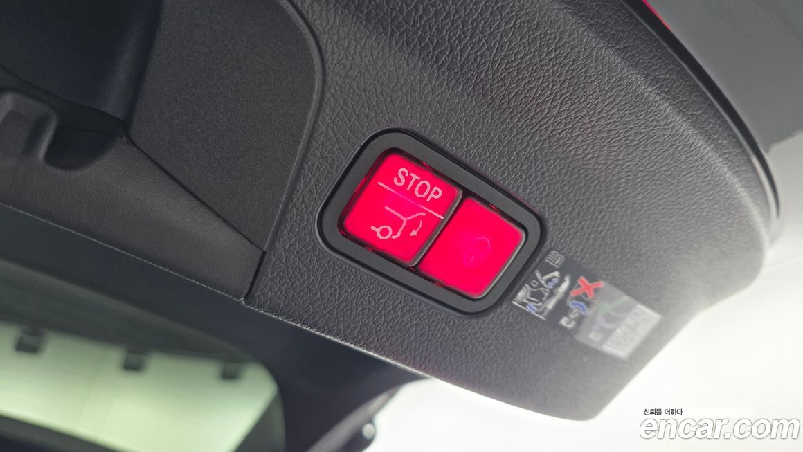 Mercedes-Benz GLE-Class 2025