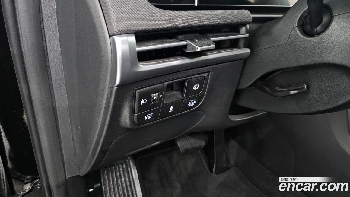 Hyundai Tucson 2025