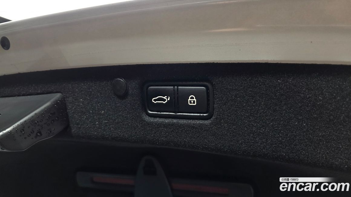 Hyundai Grandeur 2019