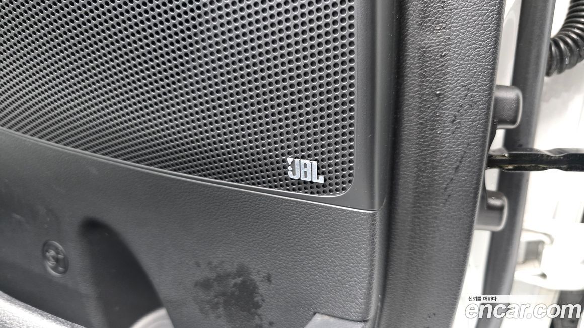 Hyundai Grandeur 2019