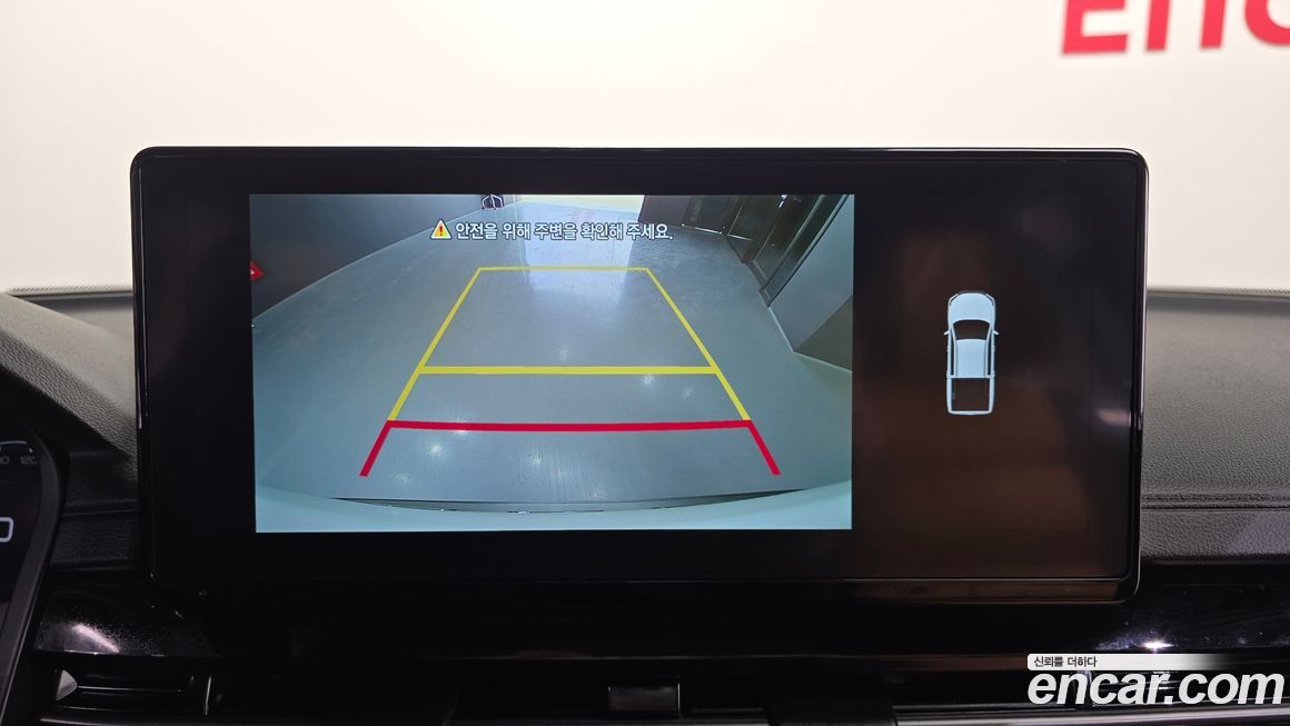 KG_Mobility_Ssangyong Rexton 2025