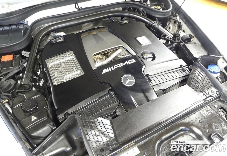 Mercedes-Benz G-Class 2021