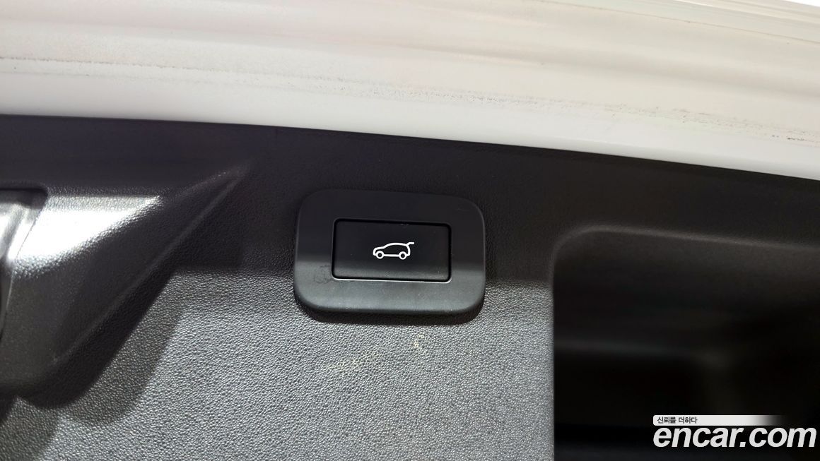 Land Rover Discovery Sport 2023
