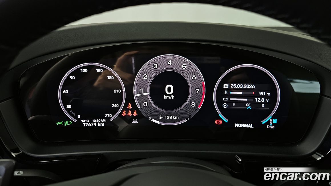 Porsche Cayenne 2024