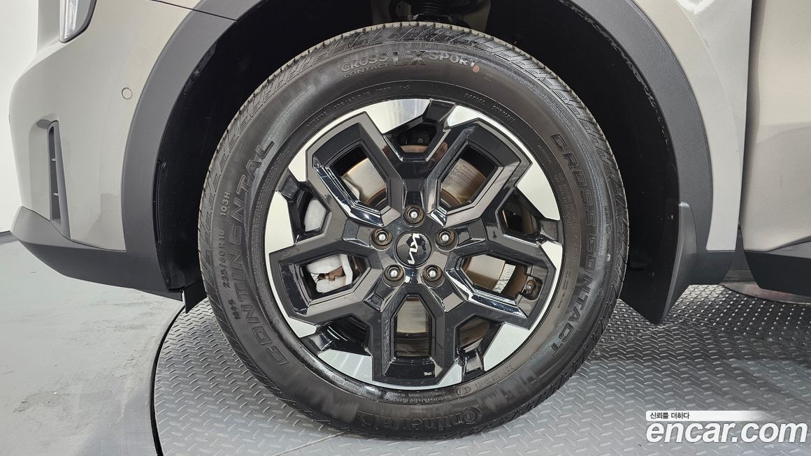 Kia Sorento 2025