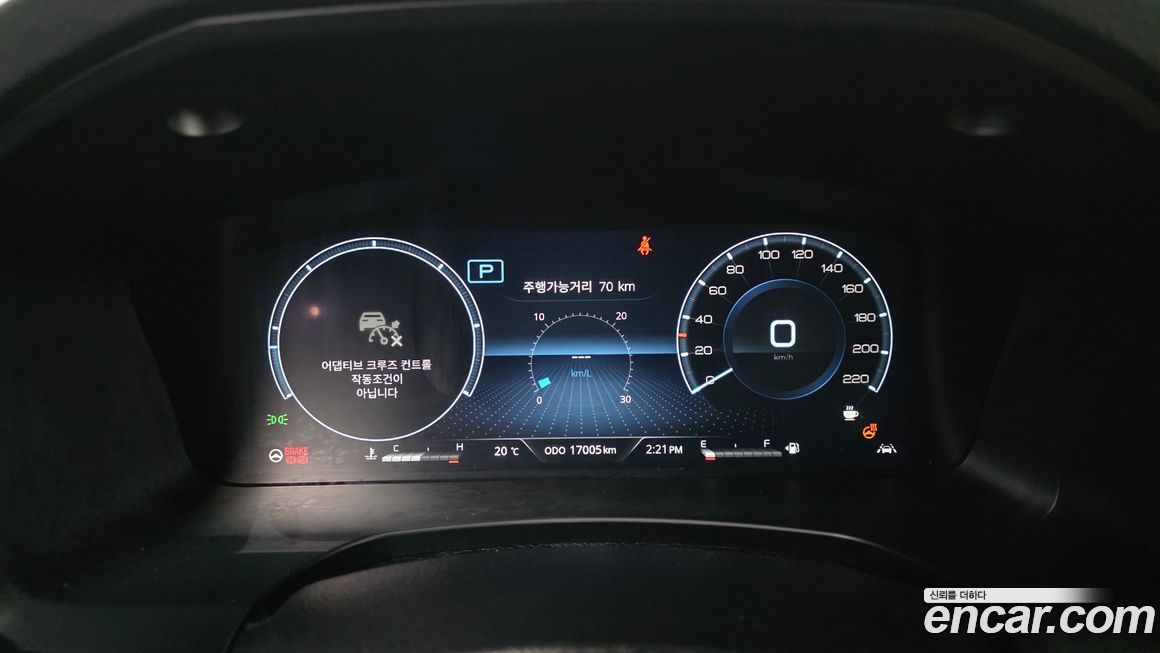 KG_Mobility_Ssangyong Rexton 2025