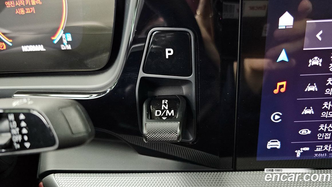 Porsche Cayenne 2024