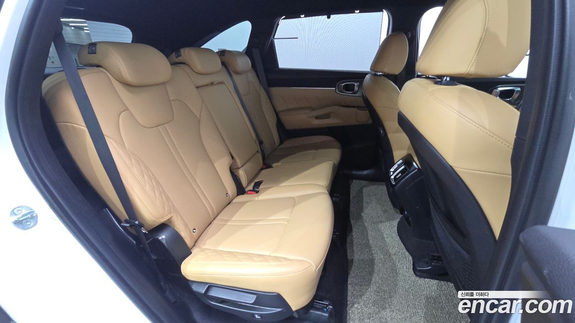 Kia Sorento 2023