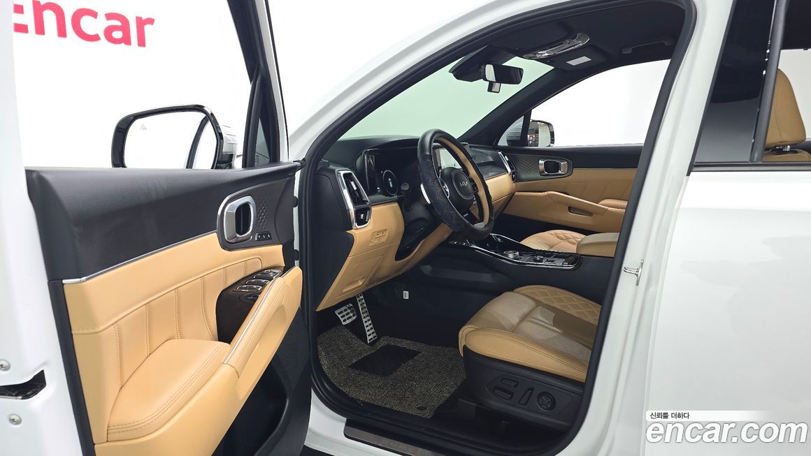 Kia Sorento 2023
