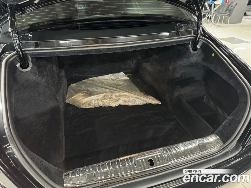 Rolls-Royce Ghost 2013