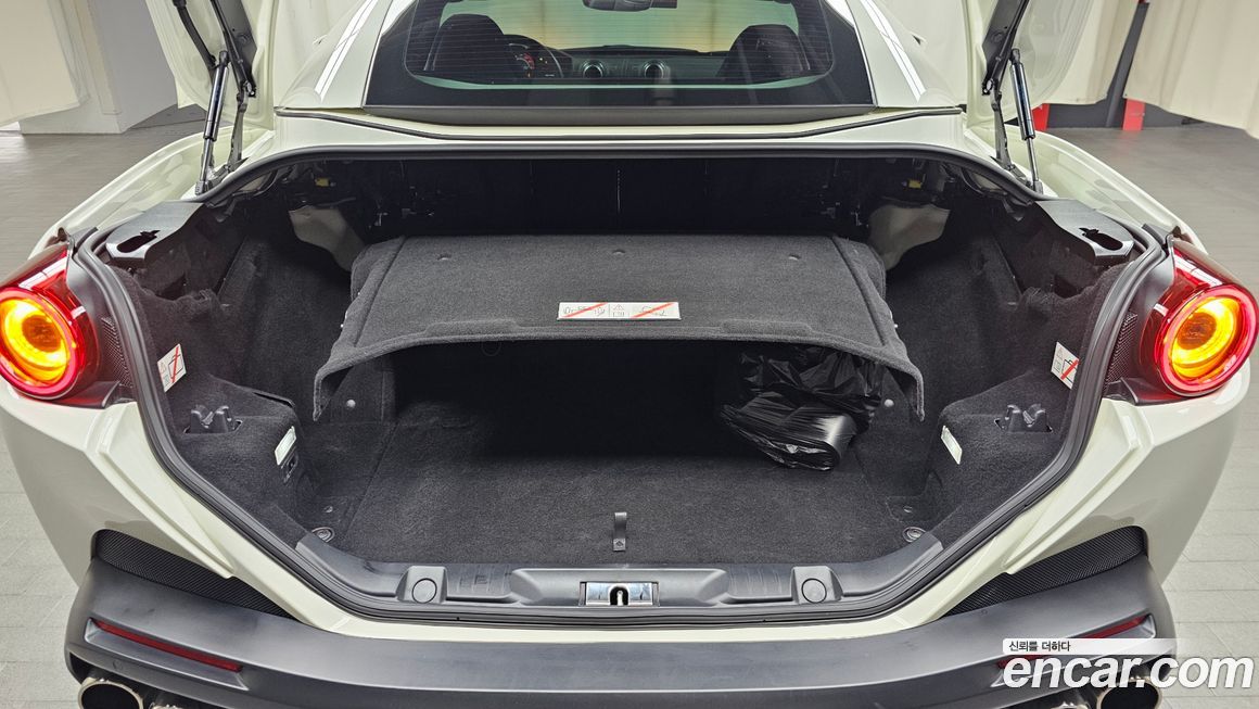 Ferrari Portofino 2019