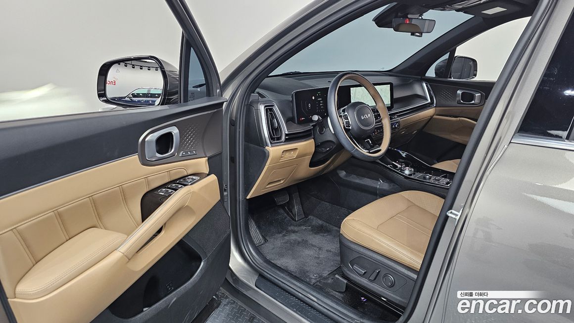 Kia Sorento 2025