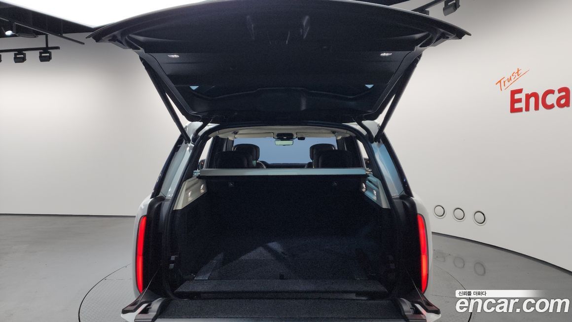 Land Rover Range Rover 2023