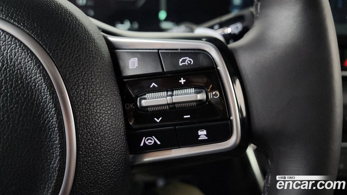 Kia Canival 2025