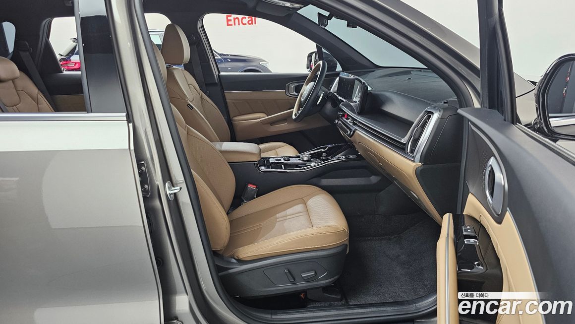Kia Sorento 2025