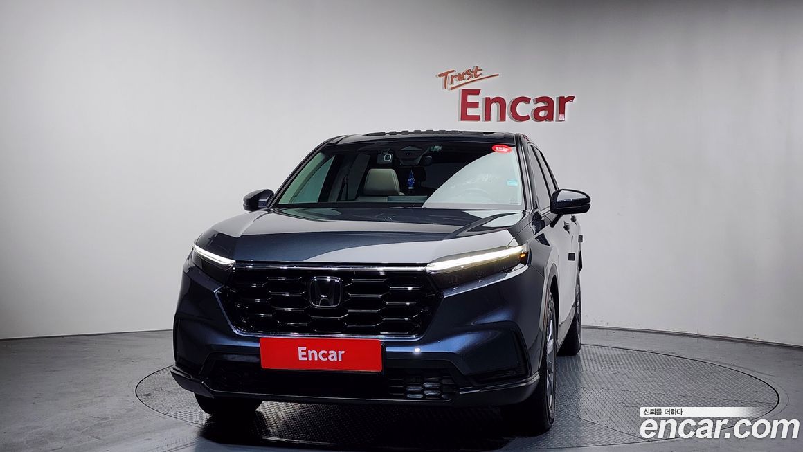 Honda CR-V 2023