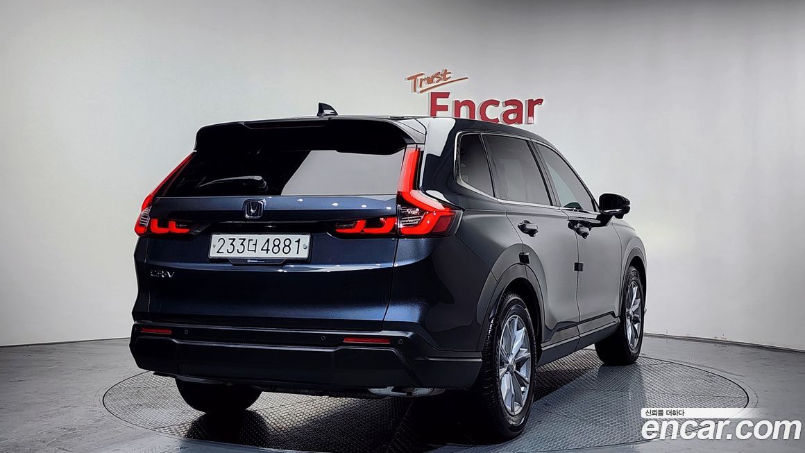 Honda CR-V 2023