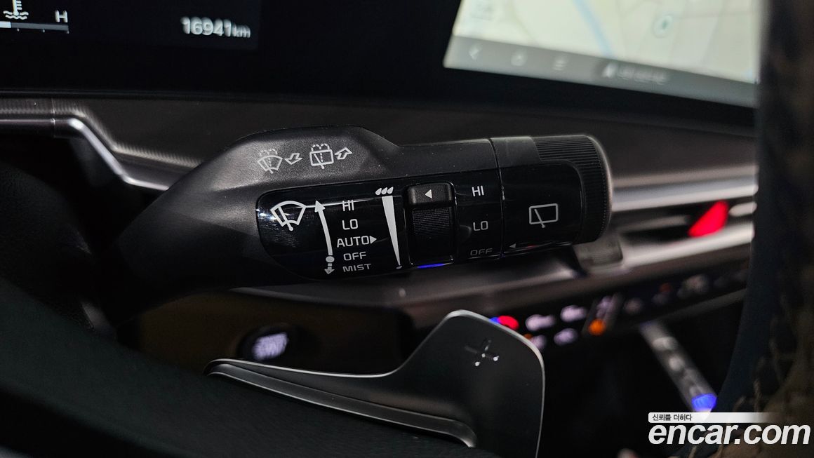 Kia Sorento 2025