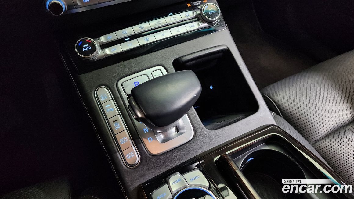 Genesis G90 2020