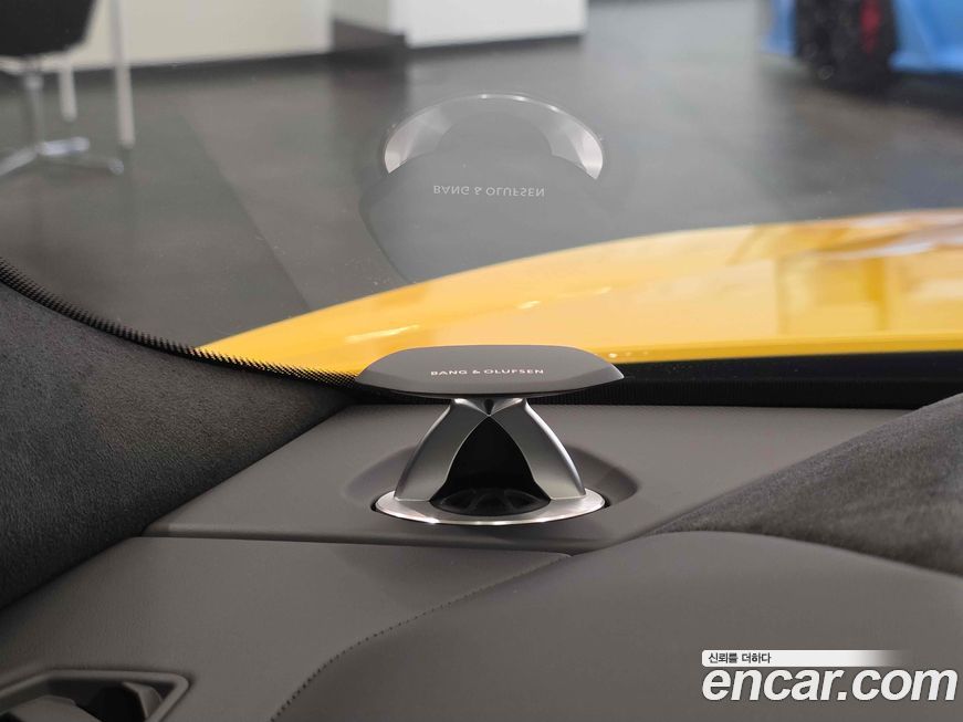 Lamborghini Urus 2024